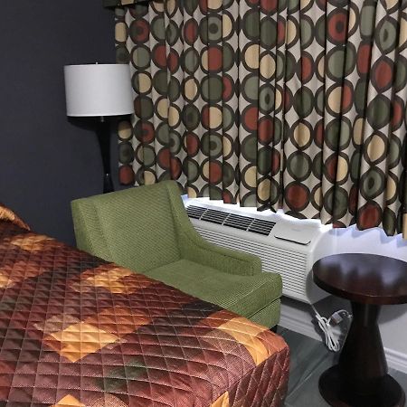 Budget Inn & Suites アマリロ エクステリア 写真