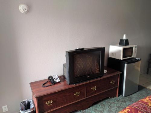 Budget Inn & Suites アマリロ エクステリア 写真