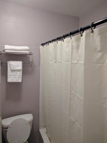 Budget Inn & Suites アマリロ エクステリア 写真