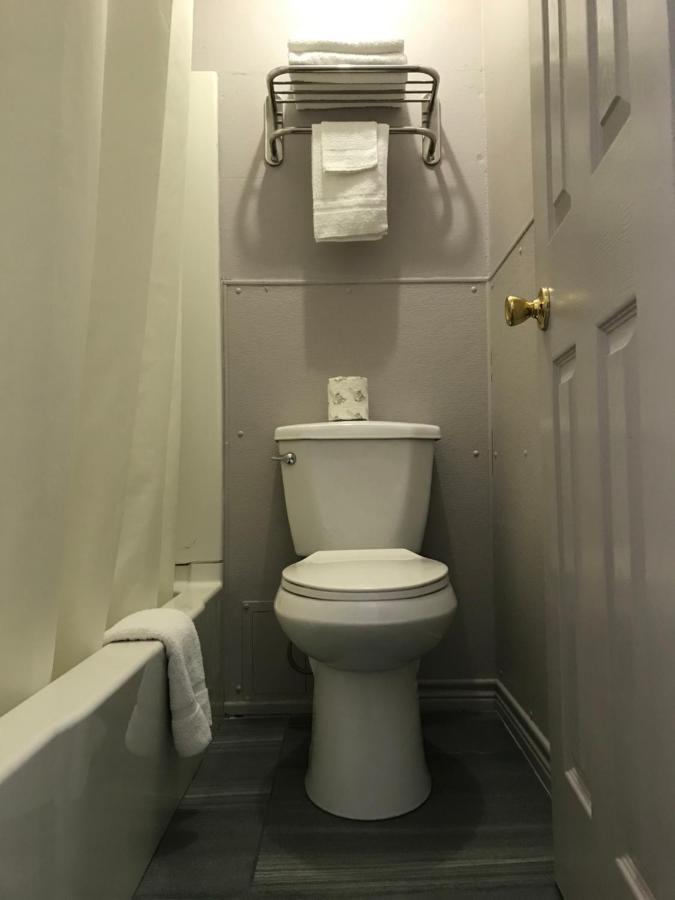 Budget Inn & Suites アマリロ エクステリア 写真