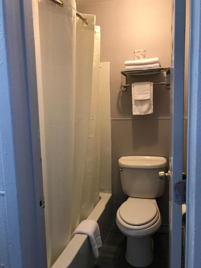 Budget Inn & Suites アマリロ エクステリア 写真